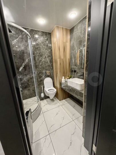 Квартира-студия, 28 м², 14/16 эт.