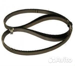 Lame italia 3135X19X0 55MM 3TPI полотно пилы