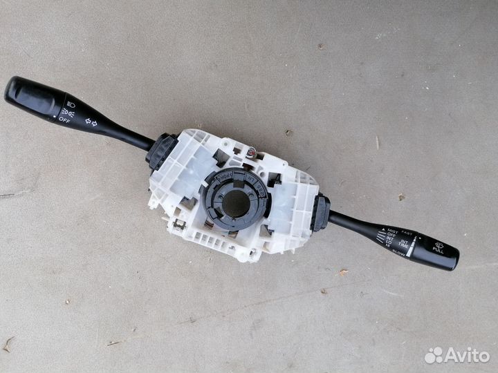 Переключатель подрулевой для Mitsubishi Lancer IX