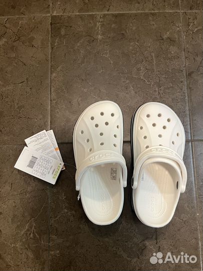 Сабо женские 36 размер