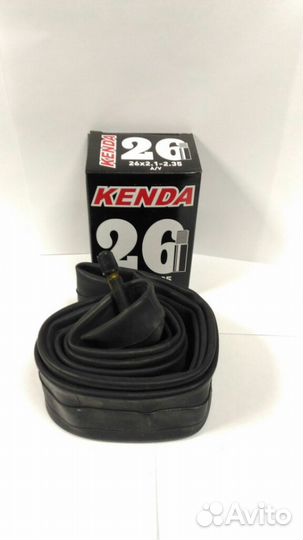 Камера Kenda Extreme, 26*2,1-2,35