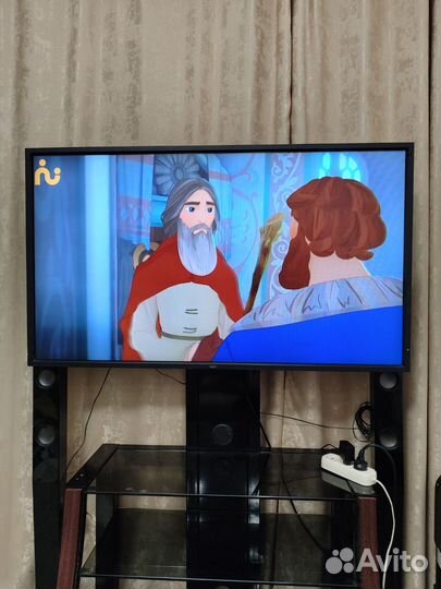 Телевизор NEC 46