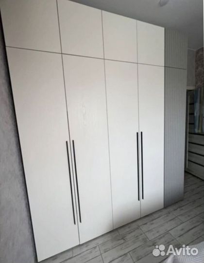 Мебель на заказ современный