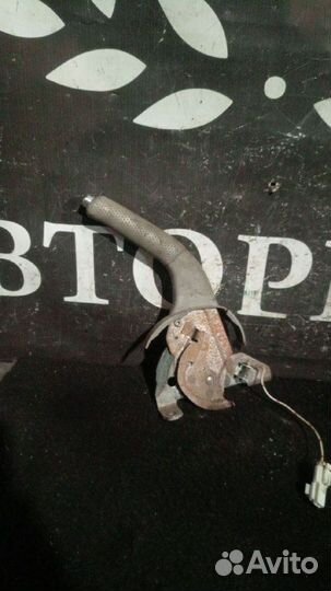 Ручник Mazda Capella