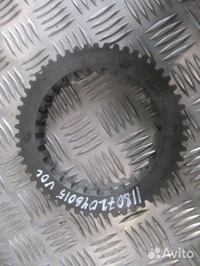 Кольцо синхронизатора Volvo 20760515