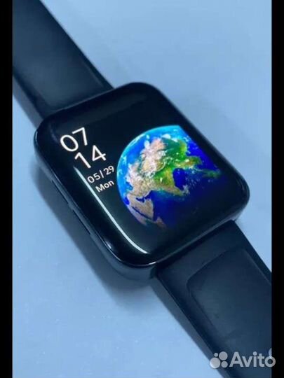 Смарт Часы Realmе dizo watch 2 Pro