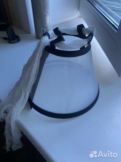 Воротник для кошек