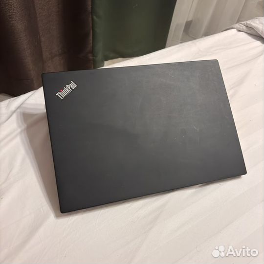 Lenovo Thinpad T480s i7-8650u