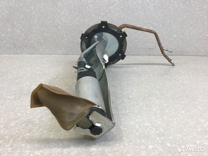 Насос топливный электрический Mitsubishi Pajero Mo