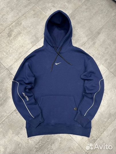 Худи nike nocta