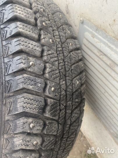 Matador MP 50 Sibir Ice 185/65 R14