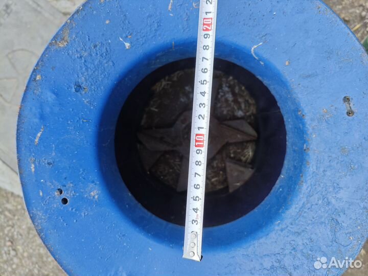 Сенорезка бу