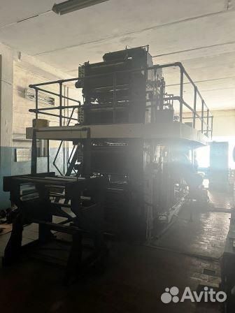 Ролевая газетная машина Super Orient