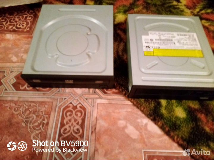 Дисковод для пк блок питания