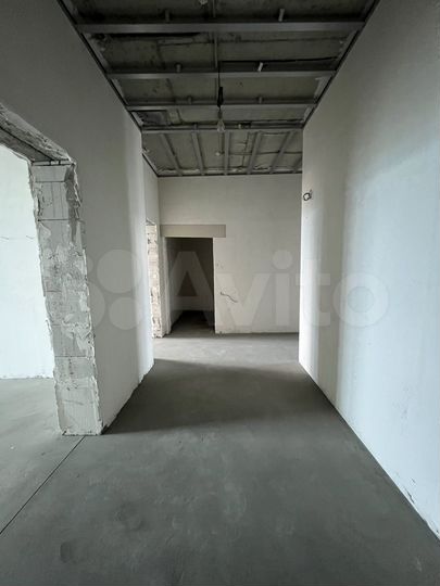 2-к. квартира, 90 м², 18/20 эт.