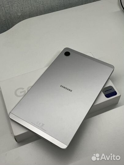 Samsung Планшет Galaxy Tab A9 (SM-X110)