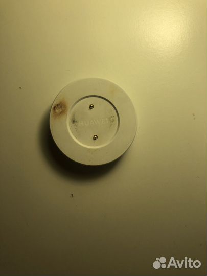 Huawei watch gt