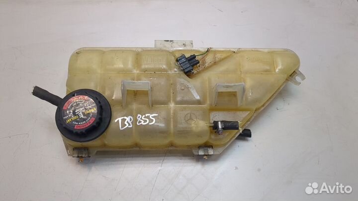 Бачок расширительный Mercedes ML W163, 2004