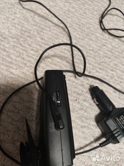 Антирадар stinger s425