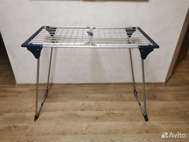 Сушилка для белья напольная gimi dinamik