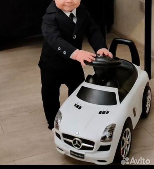 Костюм нарядный для мальчика