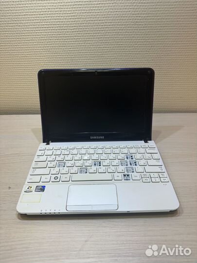 Арт.916 Нетбук Samsung NP-NC110 на запчасти