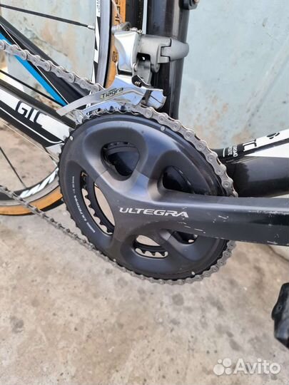 Шоссейный велосипед карбоновый cube agree GTC race