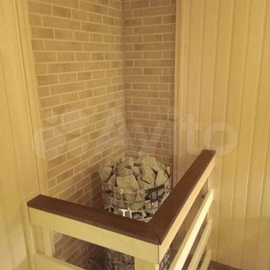 Дом 250 м² на участке 10 сот.