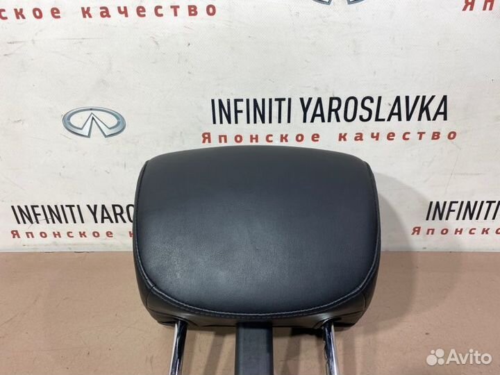 Подголовник передний правый Infiniti Qx56 Qx80 Z62