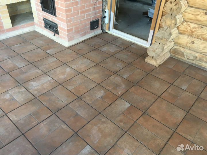 Ремонт квартир под ключ без посредников