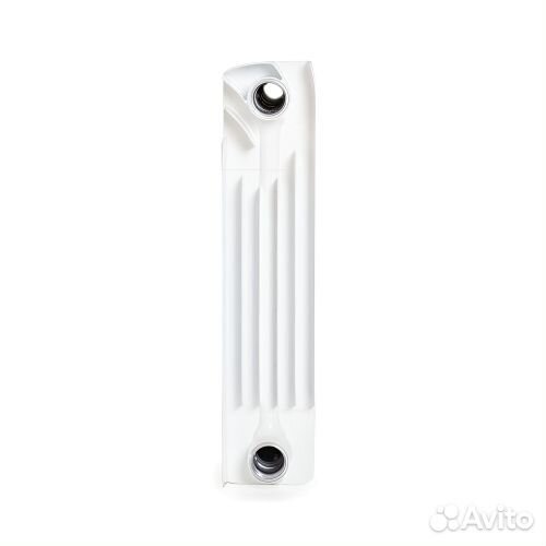 Радиаторы биметаллические Rifar Base 9 секций