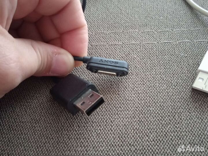 Зарядки от разных телефонов (за всё)