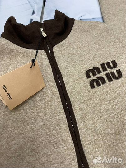 Костюм Miu Miu