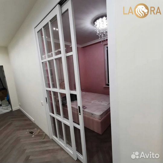 Межкомнатные перегородки для дома