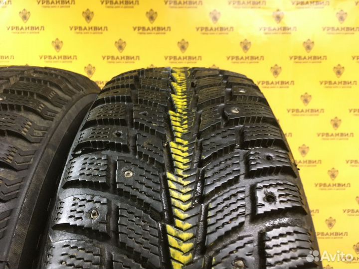 Nokian Tyres Nordman+ 205/70 R15 96T