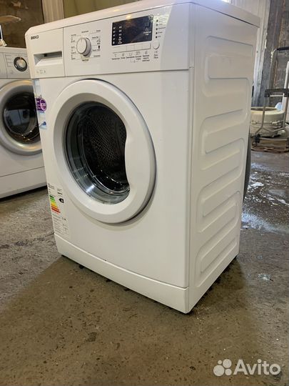 Стиральная машина веко 6 кг