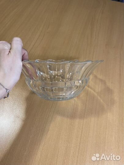 Ваза для фруктов