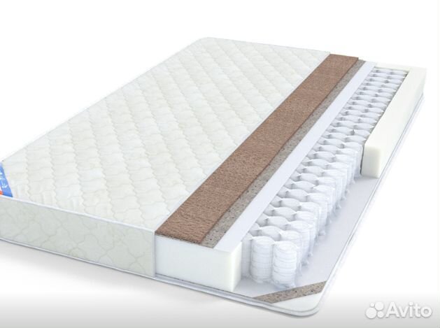 Матрас детский