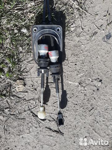 Трос хонда цивик 5д