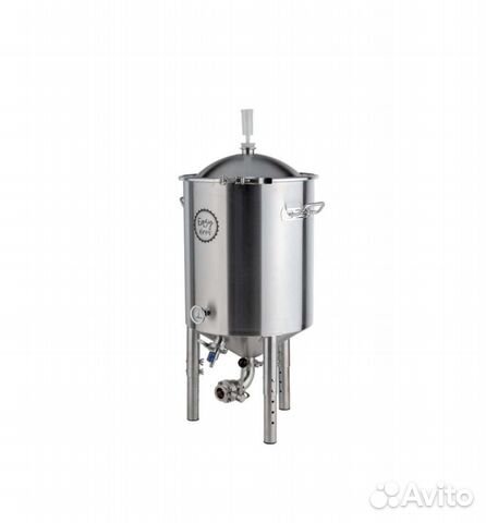 Емкость цкт