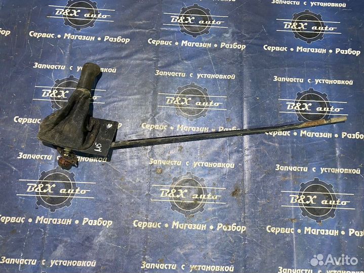 Кулиса Chery amulet A15