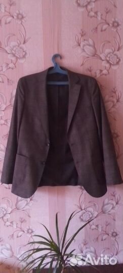Продаю пиджак новый D.Maretti