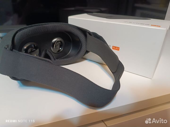 Xiaomi Mi VR Play 2