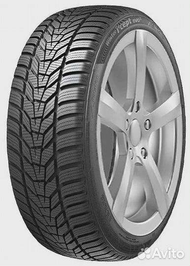 Hankook Winter I'Cept Evo 3 W330 255/35 R19 96V