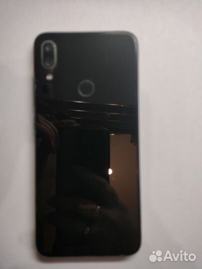 Xiaomi Redmi Note 7, 4/64 ГБ