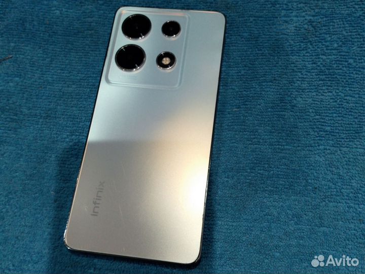 Infinix Note 30 VIP, 8/256 ГБ