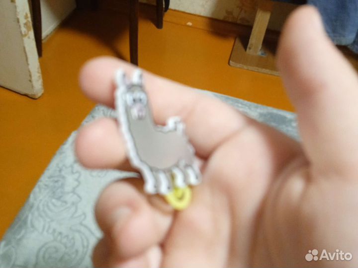 Прикольчик