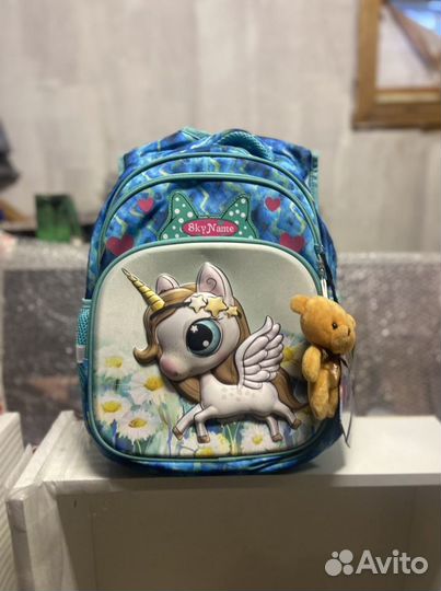 Рюкзак школьный (ранец )