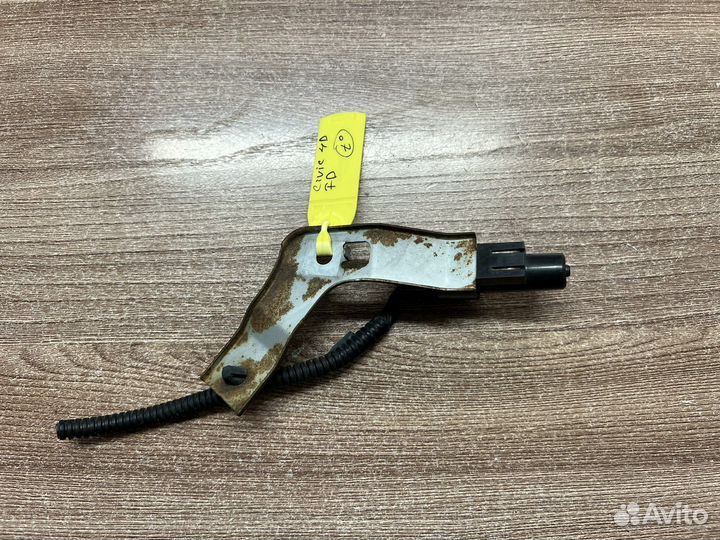 Датчик температуры Honda Civic 4D FD 2006-2011