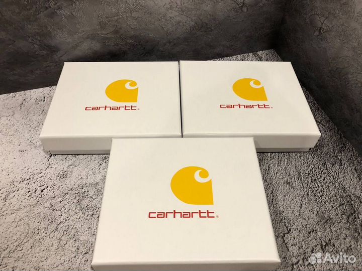 Кошелёк Carhartt